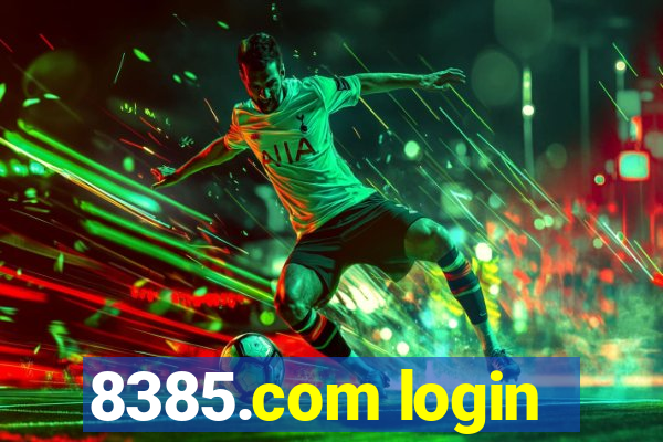 8385.com login